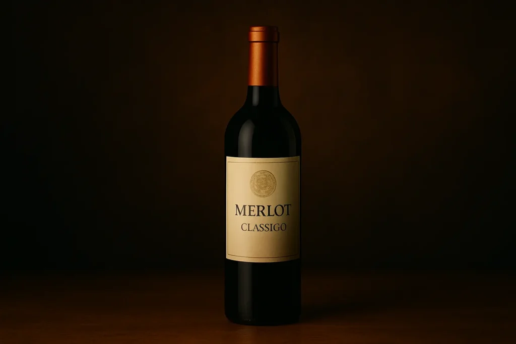 Merlot Classico